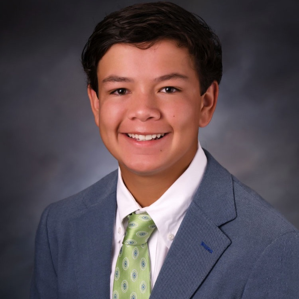 Meet your Posher, Jack